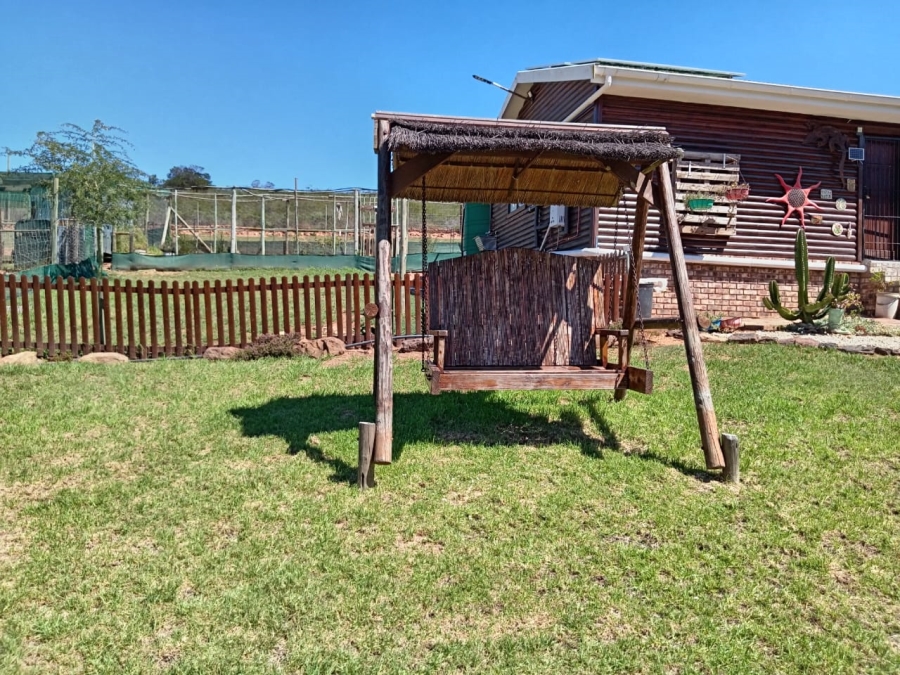 3 Bedroom Property for Sale in Joubertina Eastern Cape